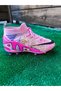Twingo Air Laliga Children's Sock Boots Football Carpet Field Shoes Adult Prof Ankle Sports Cleats - 2