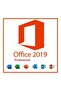 اشتراك Office 2019 Professional مدى الحياة لنظام Windows