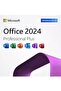 Office 2024 Professional Plus LTSC اشتراك مدى الحياة For Windows - 2