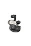 Patras Wireless Earbuds BT 5.3, Touch Control, 4H Playtime, Hands-Free Calls