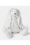 My Playmate Sleeping Buddy Plush Rabbit in Long-Eared Dress 75 cm - 2
