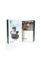 Patras Wireless Earbuds BT 5.3, Touch Control, 4H Playtime, Hands-Free Calls - 4
