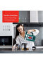 1.8 L Glass Cordless Electric Kettle - 2