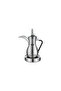 1000 W 1 L Arabic Coffee Maker with Auto Keep Warm Function