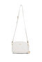 White Women's Messenger Bag Us26143