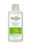 Kind to Skin Waterproof Mascara Remover Oil-Free Makeup Remover 125 ml Set of 2 - 2