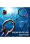 Magnetic Levitating Bluetooth Speaker with Cool Lighting Effects - 3