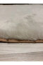 Bonnie Rabbit Hair, Non-Slip Bottom, Fluffy, Ultra-Luxury, Washable 2-Piece Bath Mat - 6