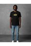 Hepinize Yeter Slogan Embroidered Unisex T-Shirt - 2