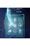 Magnetic Levitating Bluetooth Speaker with Cool Lighting Effects - 5