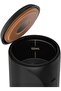 Portable Espresso Machine 9 Bar Pressure Rechargeable 2 in 1 Small Travel Coffee Maker Compatible wi - 4