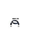 كابل HeatZ DP إلى HDMI 1.8M ZT71