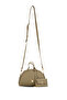 Khaki Women's Messenger Bag Us26155