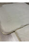 Bonnie Rabbit Hair, Non-Slip Bottom, Fluffy, Ultra-Luxury, Washable 2-Piece Bath Mat - 2
