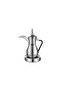 1000 W 1 L Arabic Coffee Maker with Auto Keep Warm Function - 7