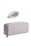Premium Kids’ School Stationery Kit – 3 Zipper Pencil Pouches, Rolling Double-Sided Tape & Organ