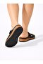 Apl 463-9 Velcro Model Comfortable Women's Daily Outdoor Slippers - 3