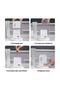 La-0623 Premium Cube Room Humidifier – Ultrasonic Cool Mist with Aroma Diffuser - 6