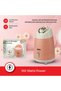 Facial Steamer and Humidifier with Hydrating Warm Steam for Skin Care - 3