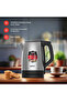 1.7 L Electric Kettle with 1500 W Power & Stainless Steel Body - 3