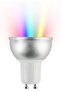 Smart WiFi LED GU10 Bulb 5W Dimmable Spotlight - 3