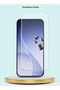 Oppo Reno15 Pro 5G 2025 Premium Series Curved Edges 9H 2.5D Tempered Glass Clear - 3