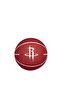 Nba Dribbler Houston Rockets 6cm Mini Basketball Ball Wtb1100Pdqhou - 2