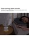 Mini USB Charging Desktop Spray Humidifying Electric Fan - 8