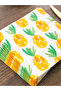 Printed Paper Napkins 33X33 cm - 2
