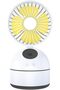 Spray Fan, Multifunctional Fan, Quick Cooling, Nano Fine Mist