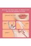 4-in-1 Electric Hair Removal Set, Rechargeable Body Hair Trimmer, Nose Hair Epilator, Women's Groomi - 5