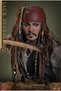 Jack Sparrow (Deluxe Version) Sixth Scale Figure - 2