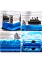 Unsinkable Boat in a Box, Cruise Ship Fluid Drift Bottle - 3