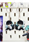The Summer Hikaru Died Bag Ornament / Keychain (1 Piece) - 2