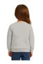 Unisex Kuromi Printed Children's Swaetshirt 3 Thread Raster - 3