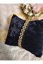 Gold Detailed Steel Stylish Design Bracelet - 3