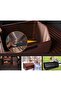 Multi-Purpose Foldable Car Trunk Storage Organizer with Lid - 3