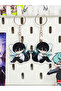 The Summer Hikaru Died Bag Ornament / Keychain (1 Piece) - 6