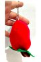 Heart, Cute Plush Heart Toy, Keychain and Bag Ornament - 4