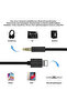كابل EM-02i من نوع Lightning إلى 3.5 ملم AUX |   متوافق مع آيفون - 4
