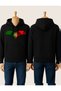 Portugal Portuguese Hoodie Fleece - 2