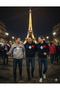 France France Polar Hoodie