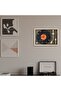 GROOVE CLOCK Ahşap Plak Duvar Saati - 5