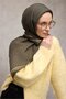 نمط سلسلة وشاح فيسكوز أورا - 3