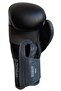 Attack 6 Boxing Gloves Muay Thai Kick Boxing Gloves Set with Bandage Mouthguard and Carrying Bag - 6