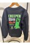 YAZI DETAY SWEAT - 3