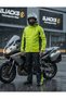 Nukrowear Drycone Premium Motorcycle Raincoat Set – Waterproof, Reflective
