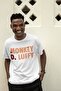 Monkey D. Luffy One Piece Back Printed Unisex Oversized Anime T-Shirt - 2