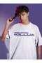Zoldyck Killua Back Printed Unisex Oversized Hunter X Hunter Anime T-Shirt - 2