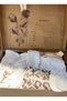 Baby Girl Leopard Knitwear and Muslin 0-3 Months Dora Set of 8 - 3